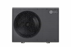 Термопомпа LG Monobloc HM121HFS.UB41