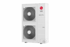 Multi V S външни тела за VRF LG
