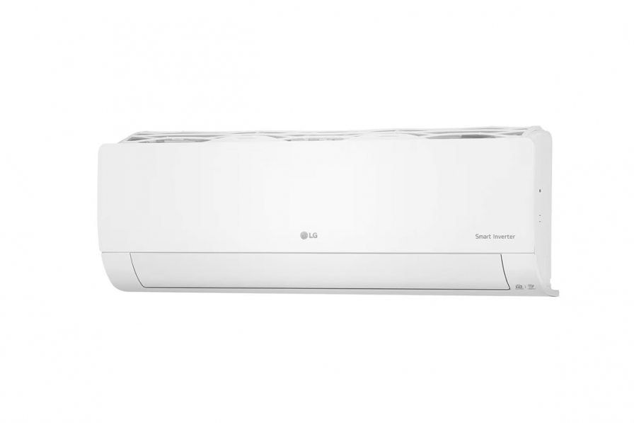 Инверторен климатик LG S12EW.NSJ/UA3 Standard WIN