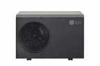 Термопомпа LG Monobloc HM073HFS.UA41