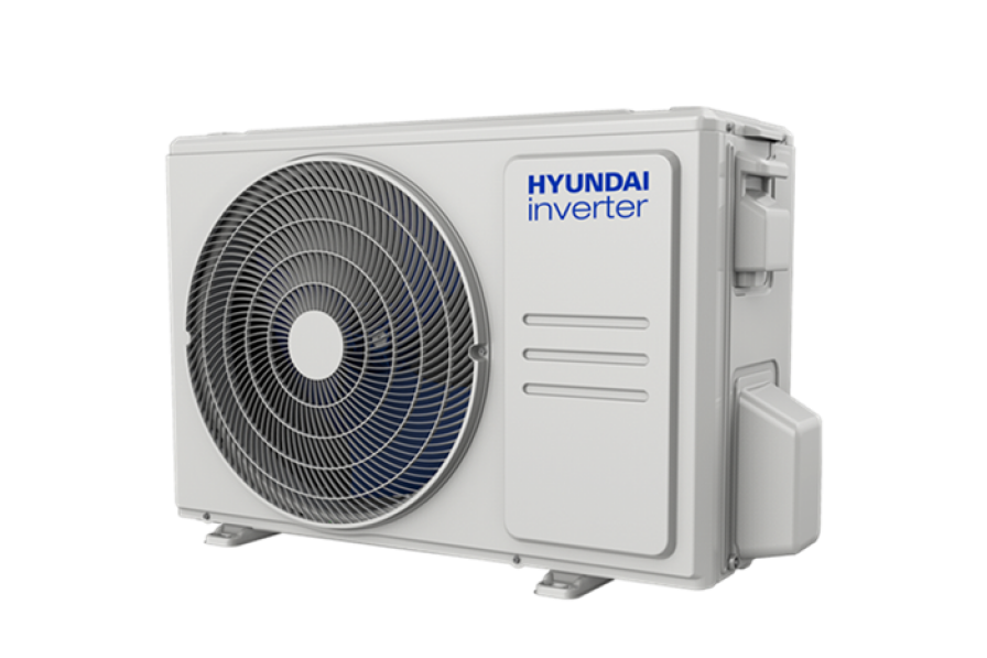 Инверторен климатик HYUNDAI WINTERPACK HYU-24HRFN8