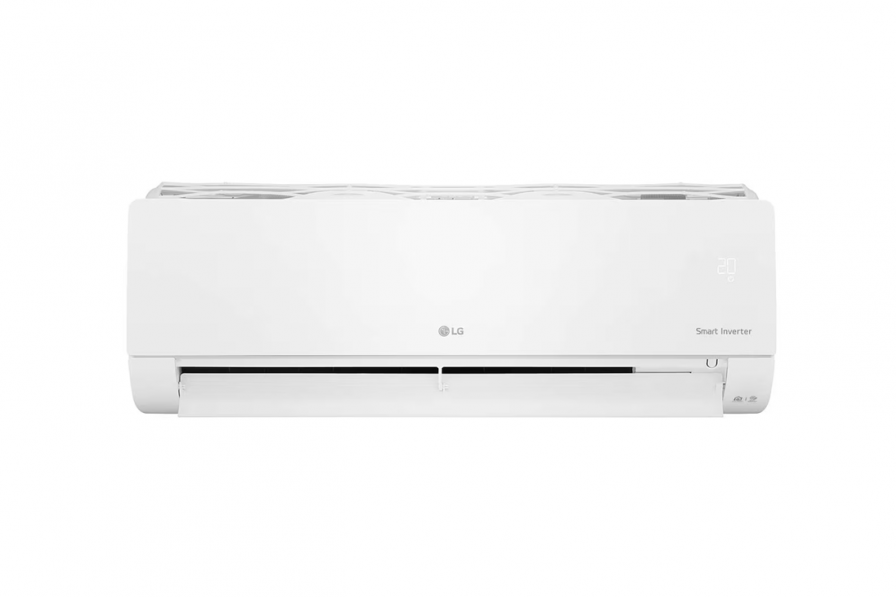 Инверторен климатик LG S12EW.NSJ/UA3 Standard WIN