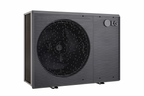 Термопомпа LG Monobloc HM121HFS.UB41