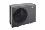 Термопомпа LG Monobloc HM121HFS.UB41