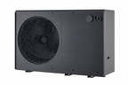 Термопомпа LG Monobloc Integrated Water Tank HM143HF.UB60 / HN1639HY.NK0