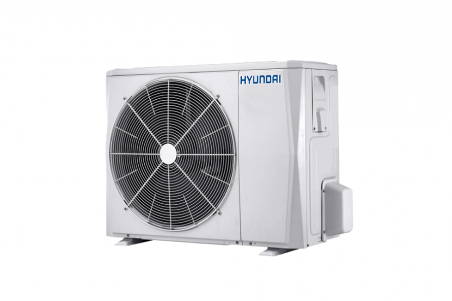 Термопомпа HYUNDAI Split HYHA-V6W/D2N8-B / HYHB-A60/CD30GN8-B