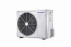 Термопомпа HYUNDAI Split HYHA-V6W/D2N8-B / HYHB-A60/CD30GN8-B
