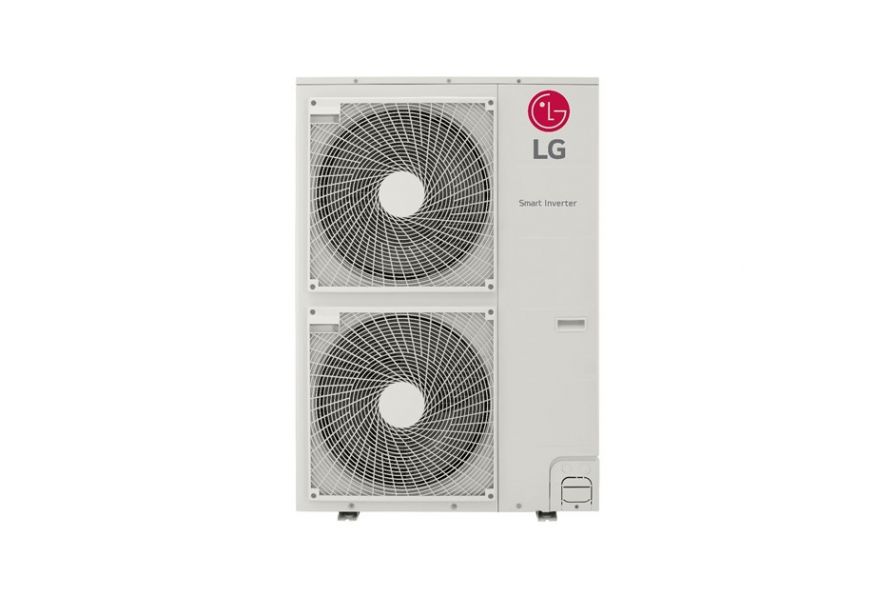 Външно тяло за мултисплит / до 9 тела LG FM57AH.U34