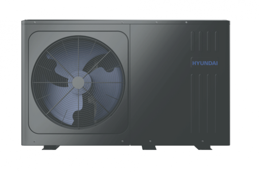 Термопомпа HYUNDAI Monobloc HYHC-V10W/D2N7