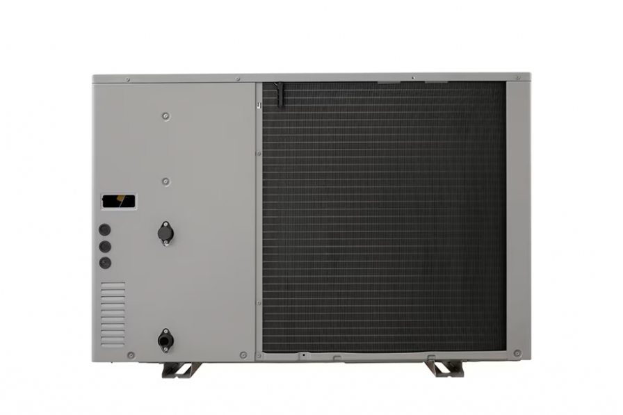 Термопомпа LG Monobloc HM051MRS.UA40