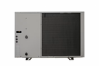 Термопомпа LG Monobloc HM051MRS.UA40