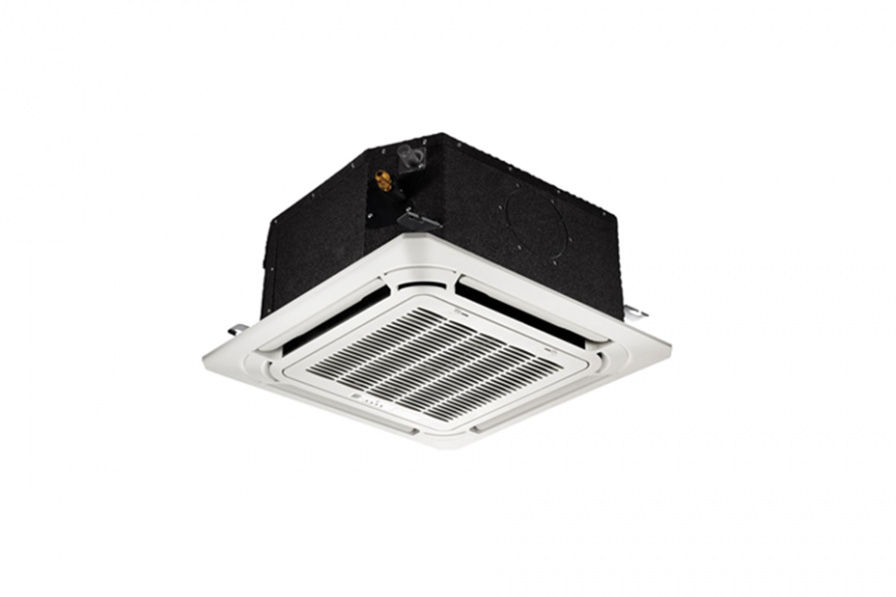 Четирипътна касета HYUNDAI HCA3U-18HRFN / HOX330U-18HFN8