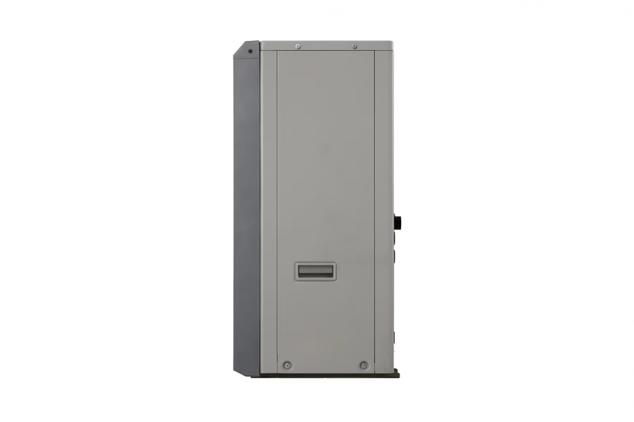 Термопомпа LG Monobloc HM051MRS.UA40