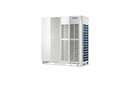 HCHV-PRO Series външни тела за VRF HYUNDAI