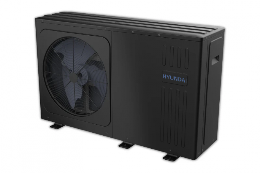 Термопомпа HYUNDAI Monobloc HYHC-V10W/D2N7