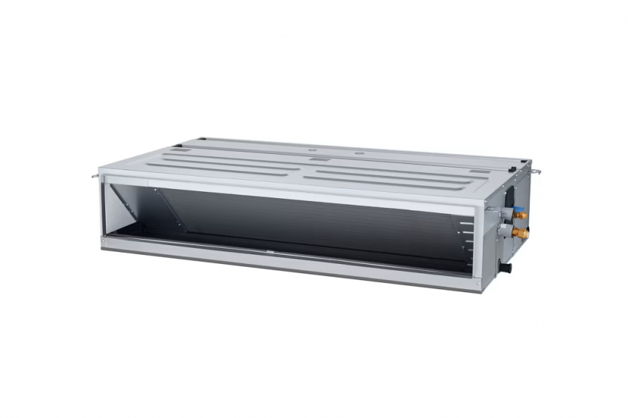 Канални среднонапорни и високонапорни тела за VRF LG