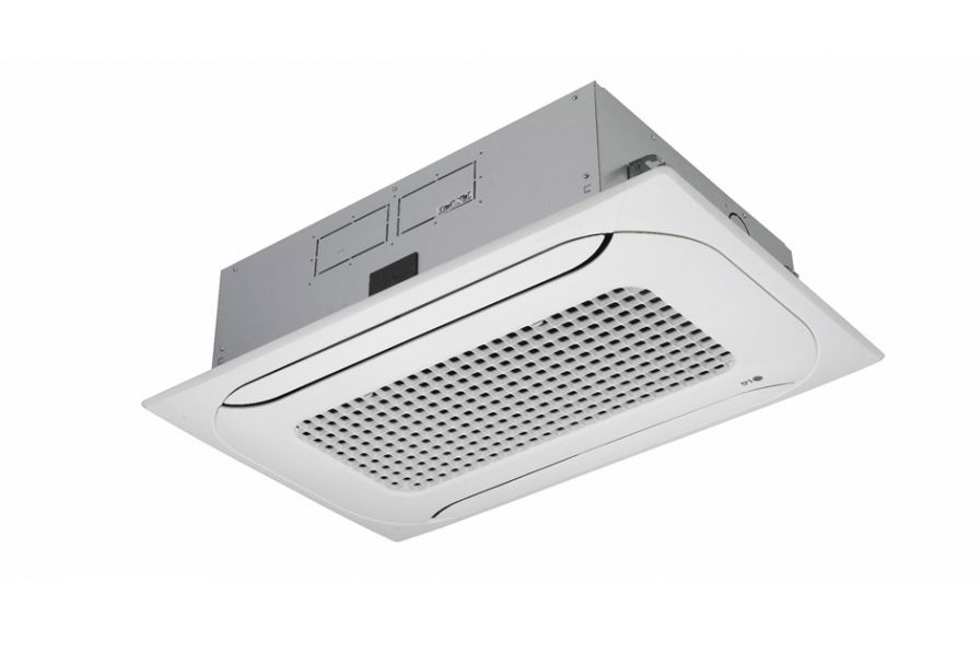 Двупътни касети за VRF LG