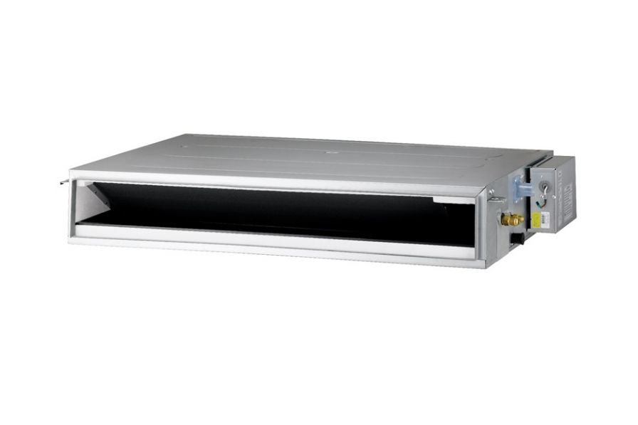 Канален климатик / Нисконапорно LG CL24F.N30 / UUC1.U40