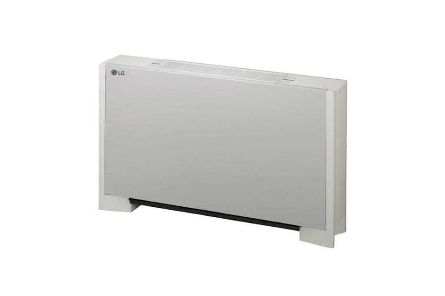 Подови тела открит монтаж за VRF LG