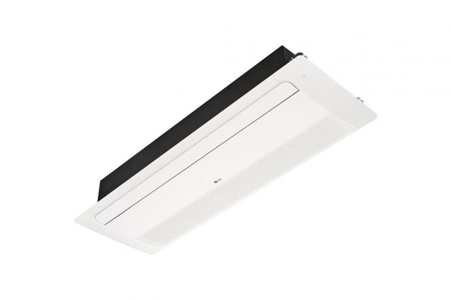 Еднопътни касети за VRF LG