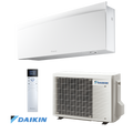 Инверторен климатик Daikin Emura 3 FTXJ35AW + RXJ35A