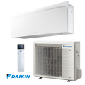 Инверторен климатик Daikin Emura 3 FTXJ50AW + RXJ50A