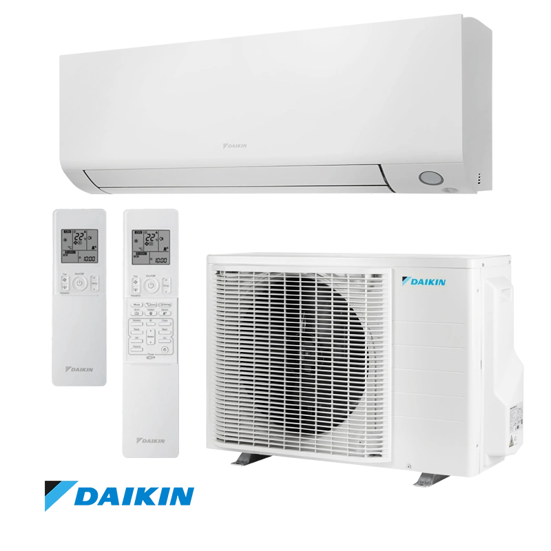 Инверторен климатик Daikin Perfera FTXM60A + RXM60A