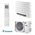 Инверторен климатик Daikin Perfera FVXM35B + RXM35A9 - подово тяло