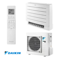 Инверторен климатик Daikin Perfera FVXM50B + RXM50A9 - подово тяло