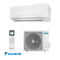 Инверторен климатик Daikin Sensira FTXC25E + RXC25E