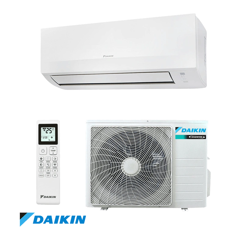 Инверторен климатик Daikin Sensira FTXC50E + RXC50E