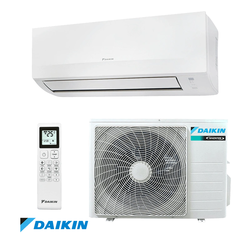 Инверторен климатик Daikin Sensira FTXC71E + RXC71E