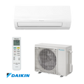 Инверторен климатик Daikin Sensira FTXF25E + RXF25E