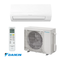 Инверторен климатик Daikin Sensira FTXF50F + RXF50F