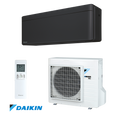 Инверторен климатик Daikin Stylish FTXA20BB + RXA20A
