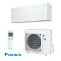 Инверторен климатик Daikin Stylish FTXA25AW + RXA25A