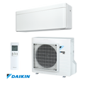 Инверторен климатик Daikin Stylish FTXA50AW + RXA50B