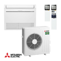 Инверторен климатик Mitsubishi Electric MFZ-KT60VG + SUZ-M60VA - подов тип