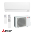 Инверторен климатик Mitsubishi Electric MSZ-AY42VGK + MUZ-AY42VG