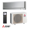 Инверторен климатик Mitsubishi Electric MSZ-EF35VGKS + MUZ-EF35VG