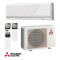 Инверторен климатик Mitsubishi Electric MSZ-EF35VGKW + MUZ-EF35VEG
