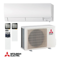 Инверторен климатик Mitsubishi Electric MSZ-FH25VE + MUZ-FH25VEHZ