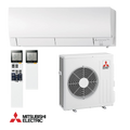 Инверторен климатик Mitsubishi Electric MSZ-FH50VE + MUZ-FH50VEHZ