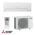 Инверторен климатик Mitsubishi Electric MSZ-HR25VF + MUZ-HR25VF