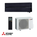 Инверторен климатик Mitsubishi Electric MSZ-LN25VGB + MUZ-LN25VG