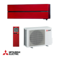 Инверторен климатик Mitsubishi Electric MSZ-LN25VGR + MUZ-LN25VG