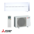 Инверторен климатик Mitsubishi Electric MSZ-LN25VGW + MUZ-LN25VG