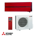 Инверторен климатик Mitsubishi Electric MSZ-LN50VGR + MUZ-LN50VG
