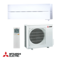 Инверторен климатик Mitsubishi Electric MSZ-LN50VGW + MUZ-LN50VG