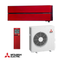 Инверторен климатик Mitsubishi Electric MSZ-LN60VGR + MUZ-LN60VG